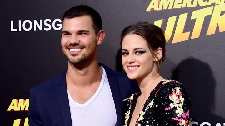 Premiere Of Lionsgate's "American Ultra" - Arrivals