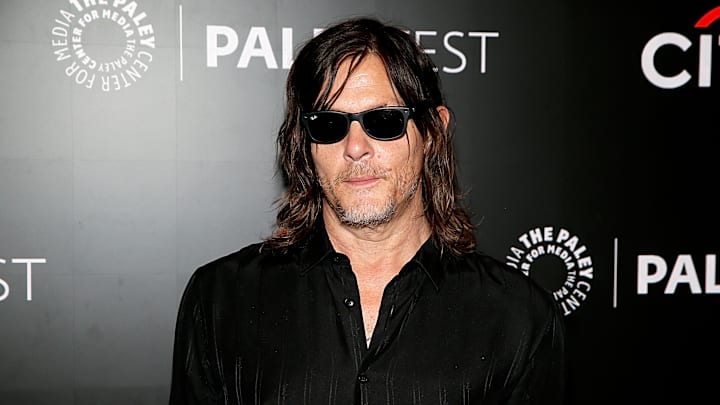 PaleyFest NY 2024 - "The Walking Dead: Daryl Dixon—The Book of Carol"