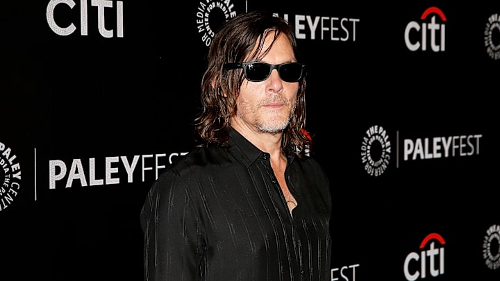 PaleyFest NY 2024 - "The Walking Dead: Daryl Dixon—The Book of Carol"