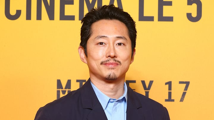 "Mickey 17" Premiere At Pathé Palace