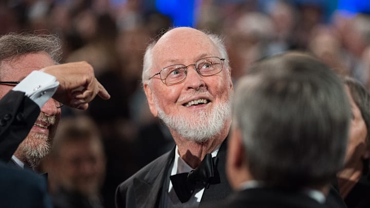 44th AFI Life Achievement Awards Gala Tribute