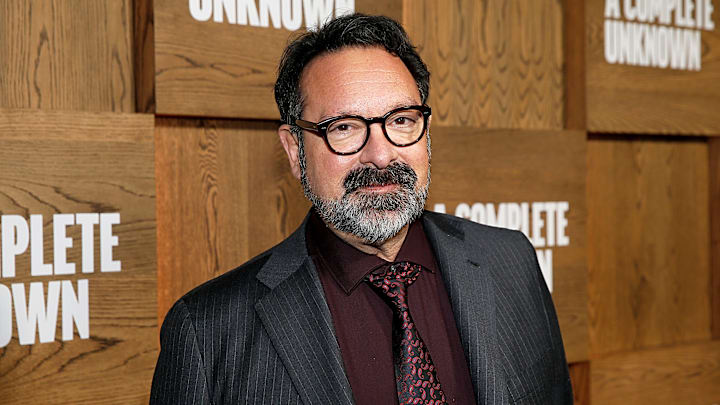 Searchlight Pictures' "A Complete Unknown" New York Premiere
