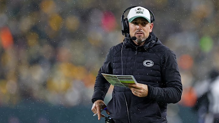 Miami Dolphins v Green Bay Packers
