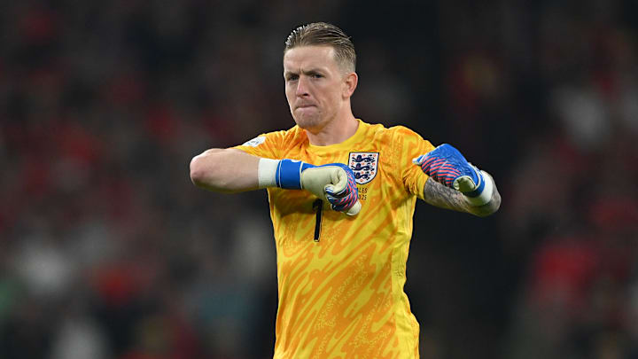 England v Wales - International Friendly