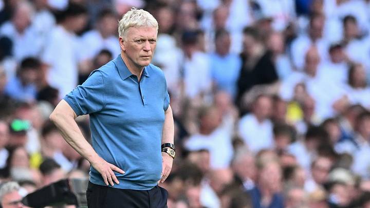 Tottenham Hotspur v Everton - Premier League Tottenham Hotspur v Everton - Premier League