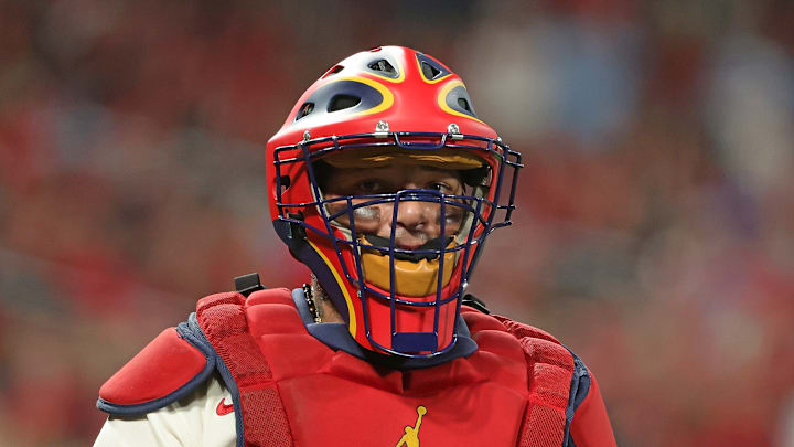 Wild Card Series - Philadelphia Phillies v St. Louis Cardinals - Game Two