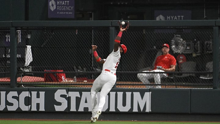 Minnesota Twins v St. Louis Cardinals
