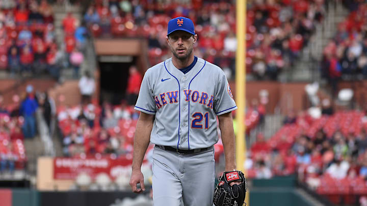 New York Mets v St. Louis Cardinals
