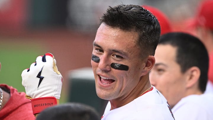 Oakland Athletics v St. Louis Cardinals