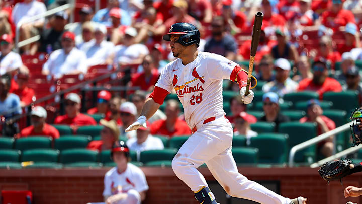 Boston Red Sox v St. Louis Cardinals