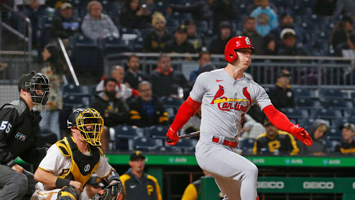 St. Louis Cardinals v Pittsburgh Pirates