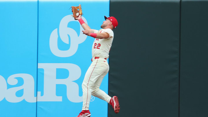 Minnesota Twins v St. Louis Cardinals