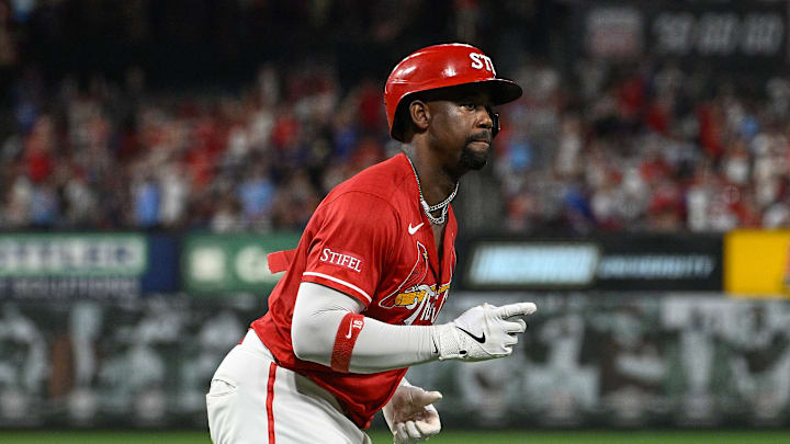 Chicago Cubs v St. Louis Cardinals