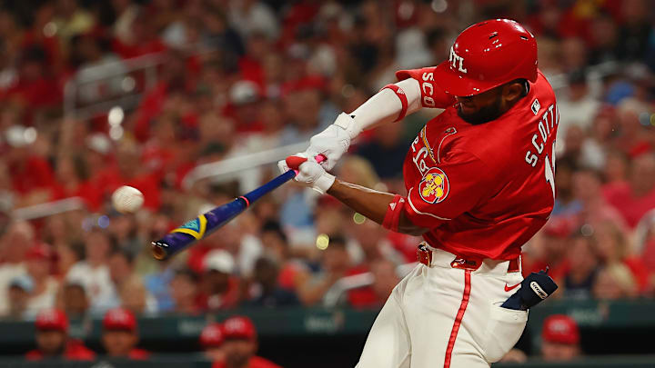New York Yankees v St. Louis Cardinals