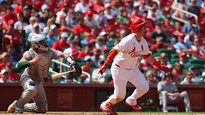 Would Gorman thrive with a new team?