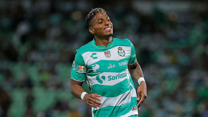 Santos Laguna v Tijuana - Torneo Apertura 2023 Liga MX