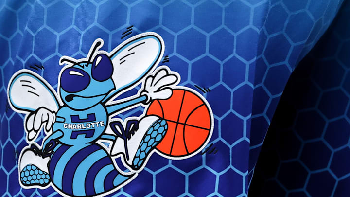 Charlotte Hornets v Indiana Pacers