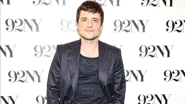 Josh Hutcherson In Conversation With Josh Horowitz: The Beekeeper and Five Nights At Freddy's