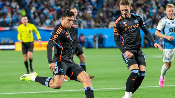 NYCFC
