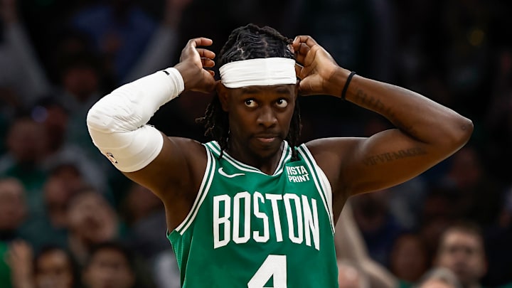Miami Heat v Boston Celtics - Game Two