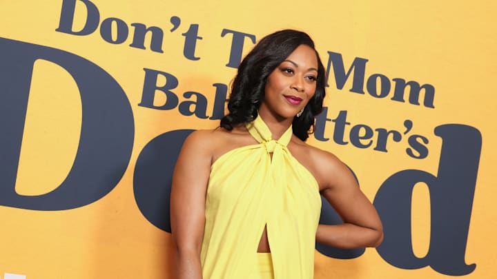 Los Angeles Premiere Of "Don't Tell Mom The Babysitter's Dead"