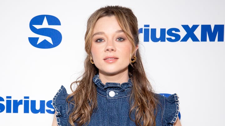 Celebrities Visit SiriusXM - May 16, 2024