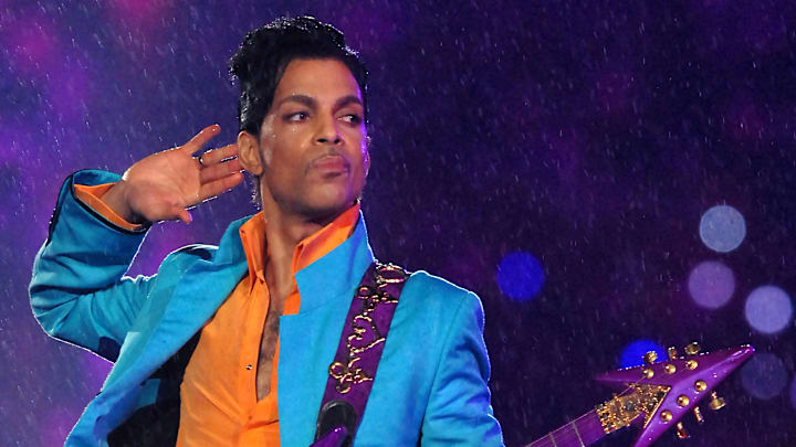 Super Bowl XLI Halftime Show