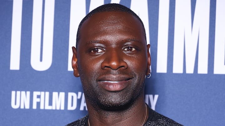 "Dis-Moi Juste Que Tu M'Aimes" Premiere