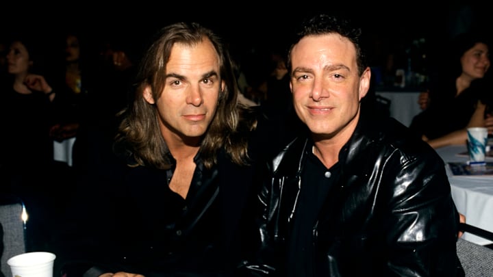 Bay Area Music Awards 1997
