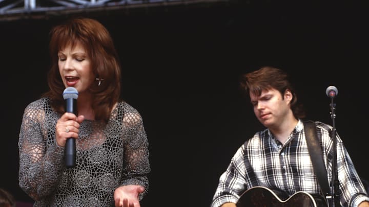Patty Loveless In Concert