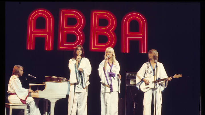 The 1970s - by Chris Walter