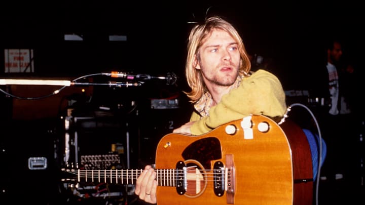 Nirvana