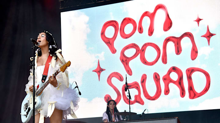 2022 Lollapalooza - Day 3