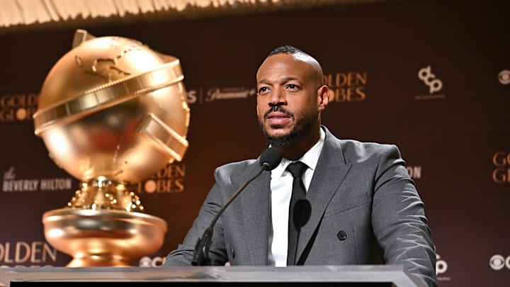 The 83rd Annual Golden Globes Nominations Announcement