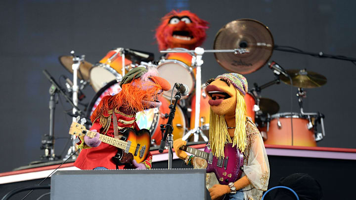 2016 Outside Lands Music And Arts Festival - Day 3