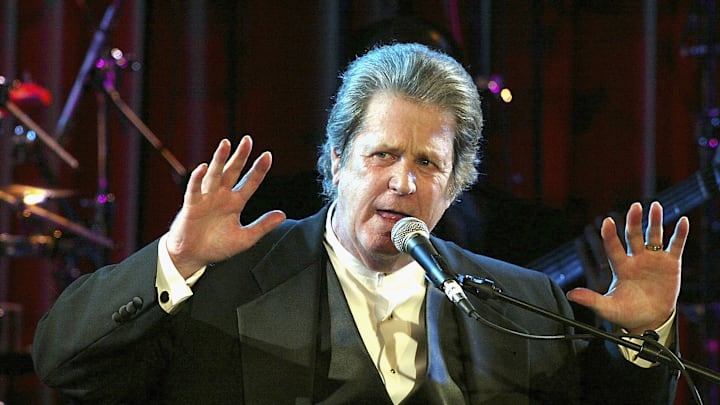 2004 BMI Pop Awards - Show