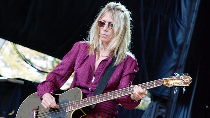 Neil Young's 18th Annual Bridge School Benefit - Day Two