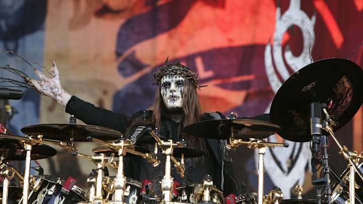 Download Festival 2009 - Day 2