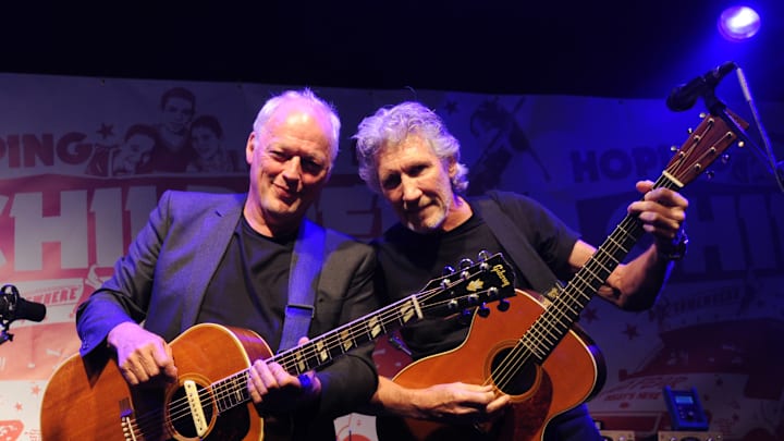 The Hoping Foundation Benefit Evening