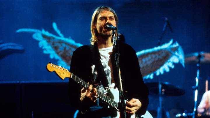 Nirvana