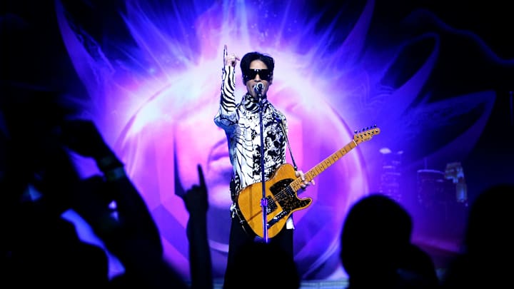Prince And Lotusflow3r.com Make History With "One Night... Three Venues"