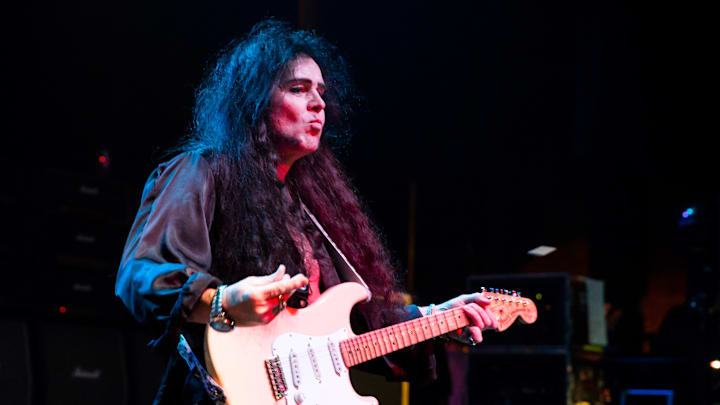 Generation Axe In Concert - Detroit, MI
