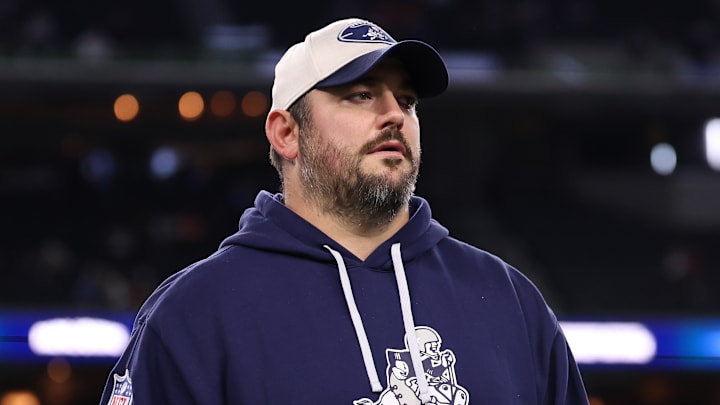 Cincinnati Bengals v Dallas Cowboys