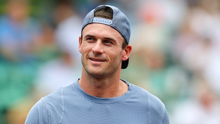 Fayez Sarofim & Co. U.S. Men's Clay Court Championship