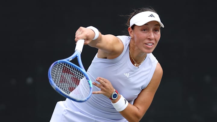 Credit One Charleston Open