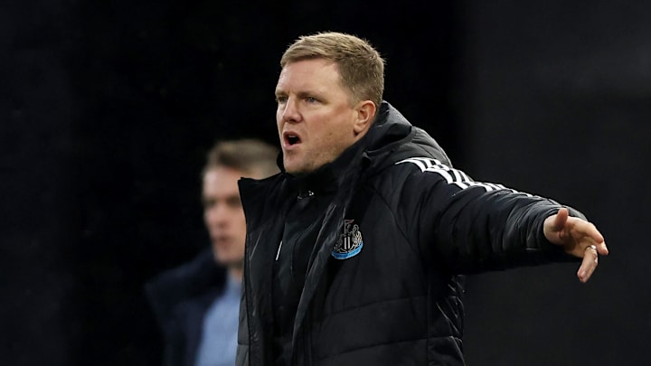 Ipswich Town FC v Newcastle United FC - Premier League