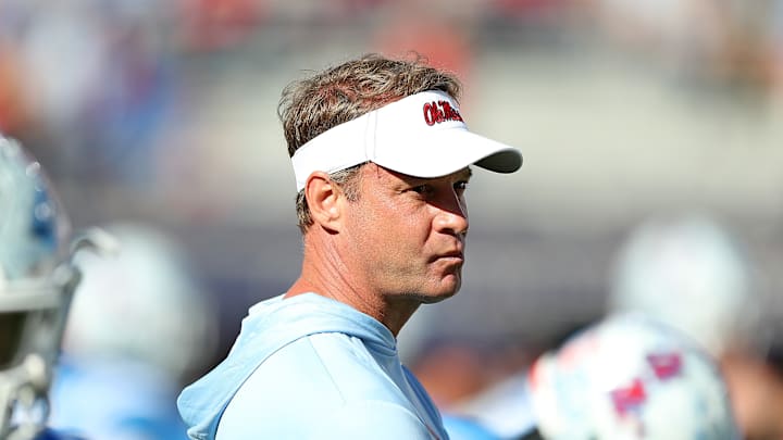 Texas A&M v Ole Miss