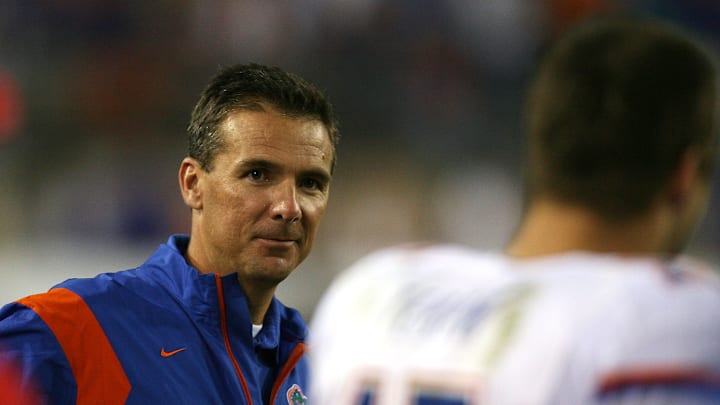 Georgia Bulldogs v Florida Gators