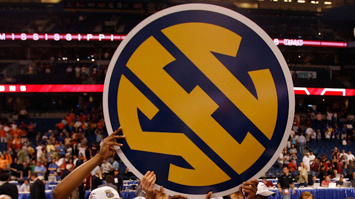 SEC Men's Basketball Championship : Mississippi State Bulldogs v Tennessee Volunteers