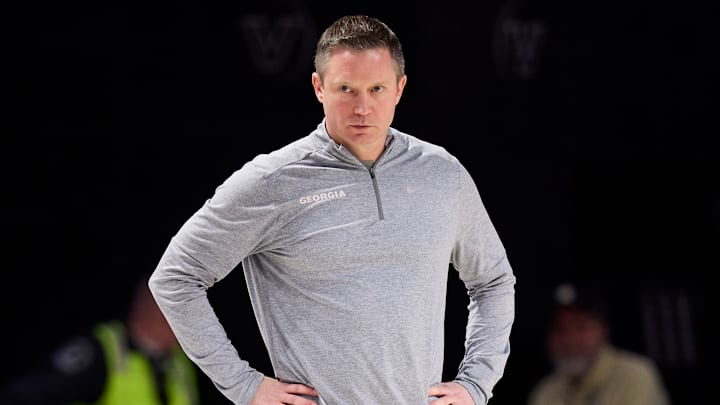 Georgia v Vanderbilt